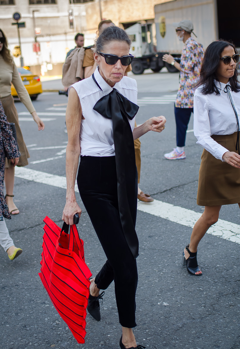 Street Style, 15 September 2015, NYFW-9