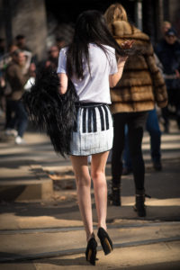 Street Style_Dolce & Gabbana_Milan Fashion Week_February 26th 2017_Photography Annika Lagerqvist_www.annikasomething.com