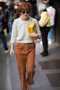 Sara Moschini_Street Style_Dolce & Gabbana_Milan Fashion Week_February 26th 2017_Photography Annika Lagerqvist_www.annikasomething.com