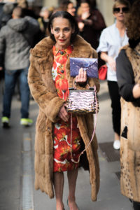 Street Style_Dolce & Gabbana_Milan Fashion Week_February 26th 2017_Photography Annika Lagerqvist_www.annikasomething.com