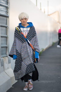 Unknown Missoni Milan Fashion Week September 2017 Photography Annika Lagerqvist www.annikasomething.com